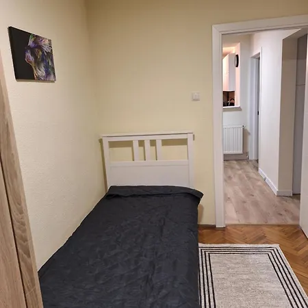 Klass Apartment Sibiu Exterior photo
