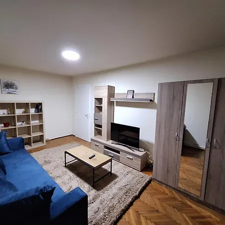 Klass Apartment Sibiu Exterior photo