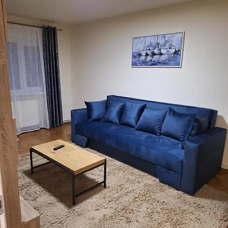 Klass Apartment Sibiu Exterior photo