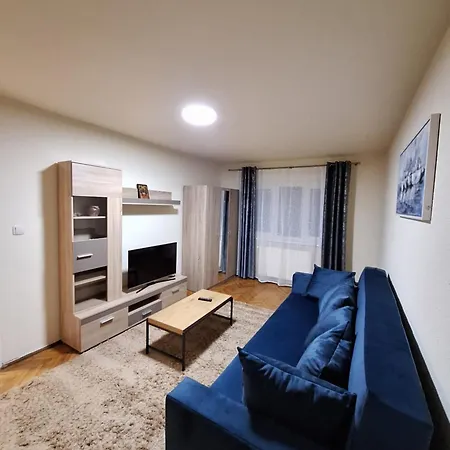Klass Apartment Sibiu Exterior photo