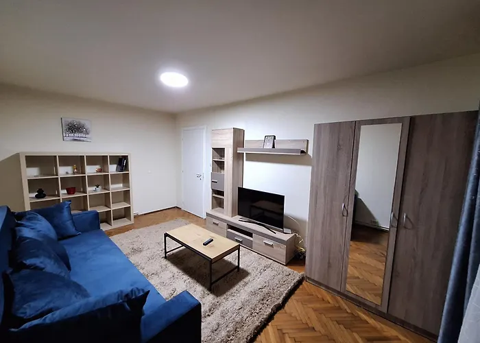 Klass Apartment