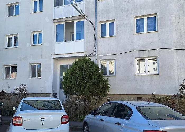 Klass Apartment