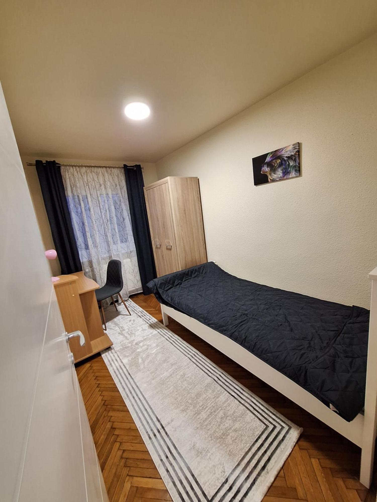 Klass Apartment *
