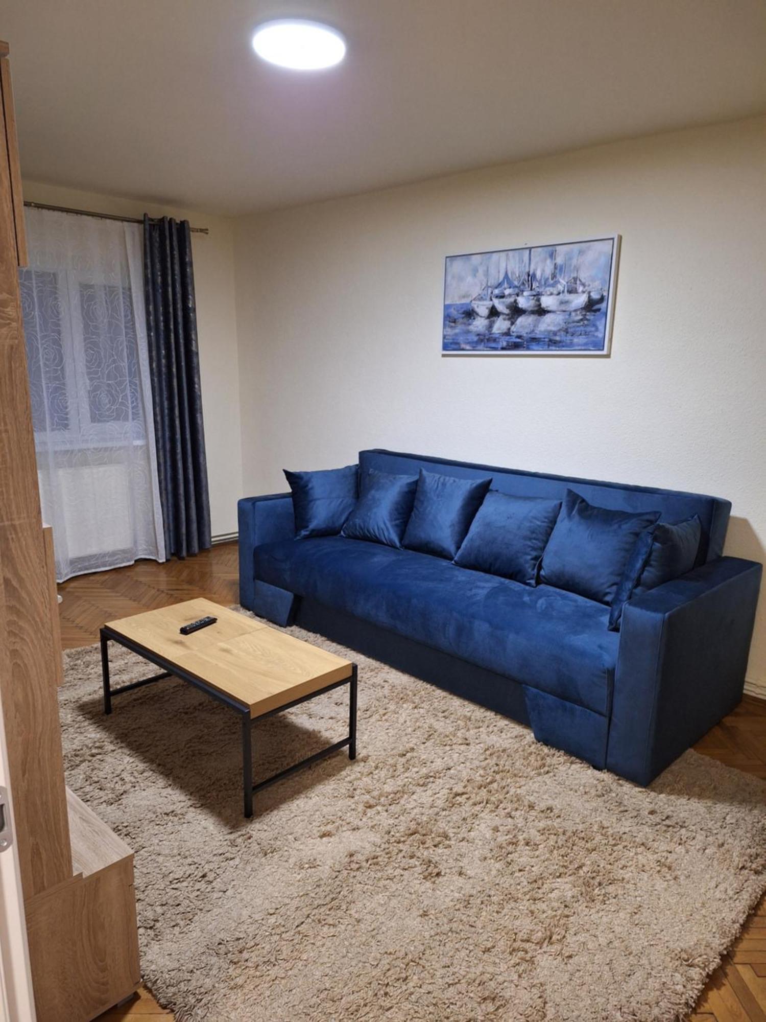 Apartment Klass Hermannstadt