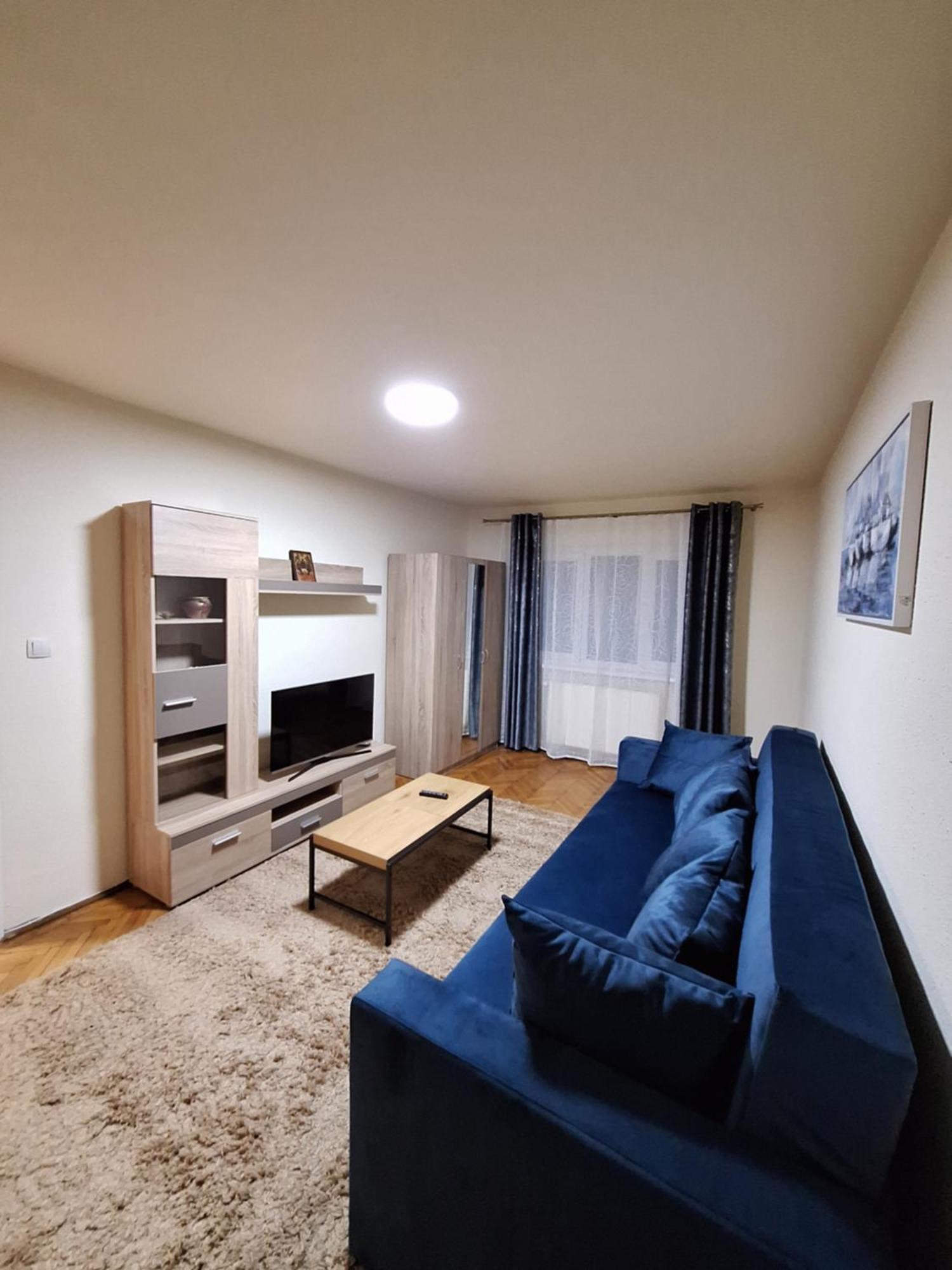 Klass Apartment *