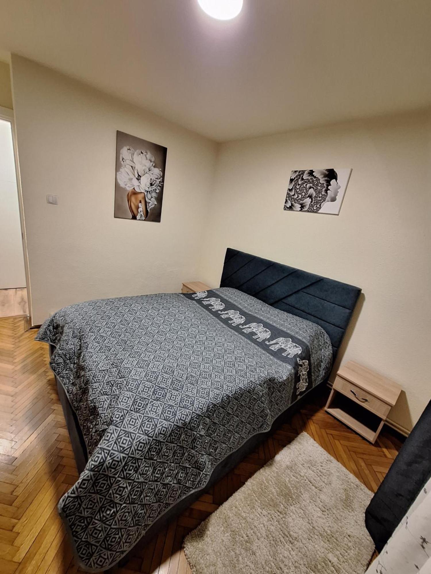 Klass Apartment Hermannstadt